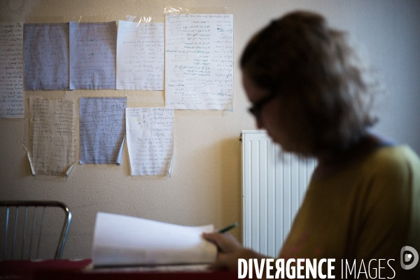Accueil demandeur d Asile