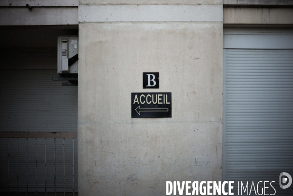 Accueil demandeur d Asile