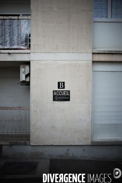 Accueil demandeur d Asile