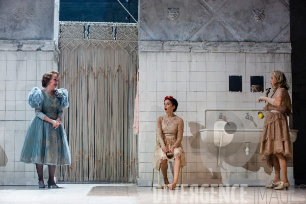 Roméo et Juliette /  Shakespeare /  Ruf