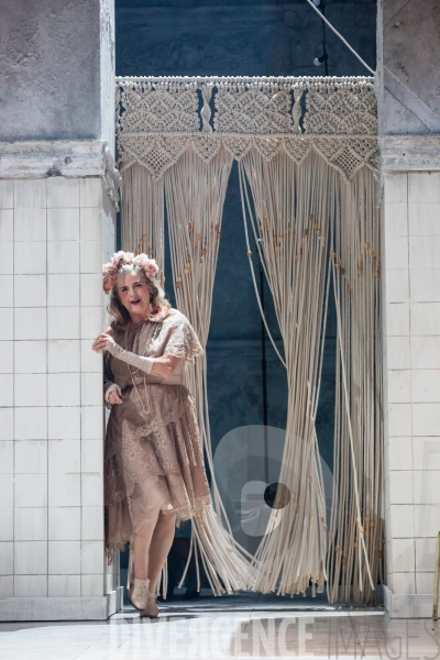 Roméo et Juliette /  Shakespeare /  Ruf