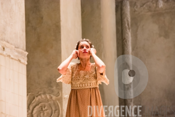 Roméo et Juliette /  Shakespeare /  Ruf