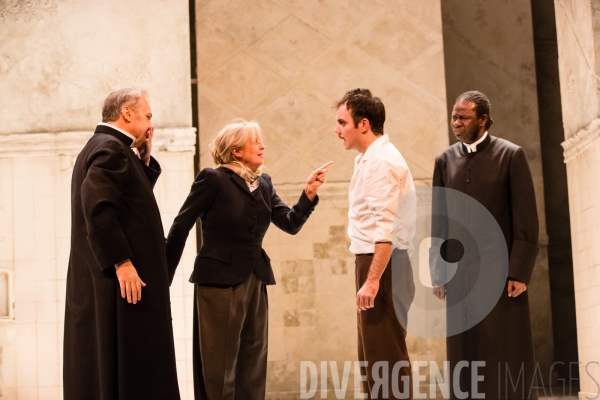 Roméo et Juliette /  Shakespeare /  Ruf