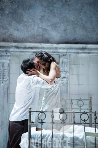 Roméo et Juliette /  Shakespeare /  Ruf