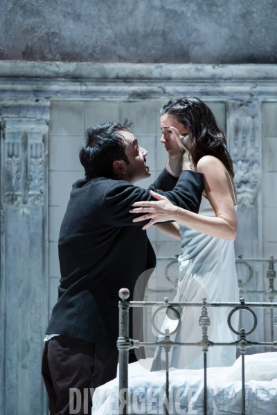 Roméo et Juliette /  Shakespeare /  Ruf