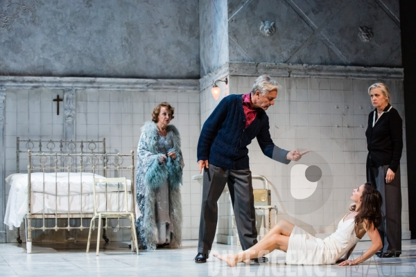 Roméo et Juliette /  Shakespeare /  Ruf