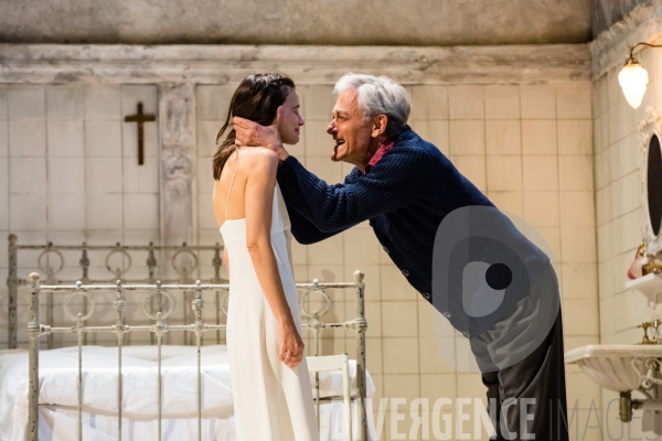 Roméo et Juliette /  Shakespeare /  Ruf