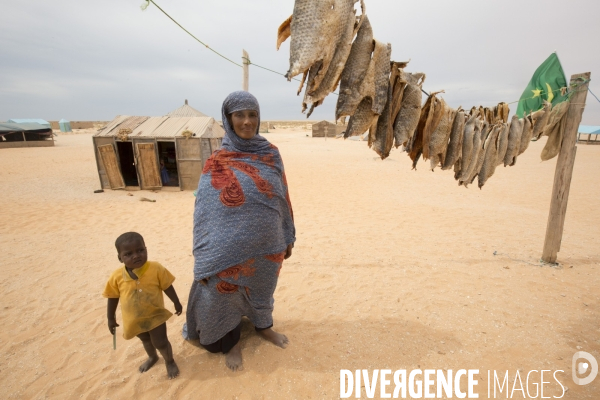 Images de mauritanie