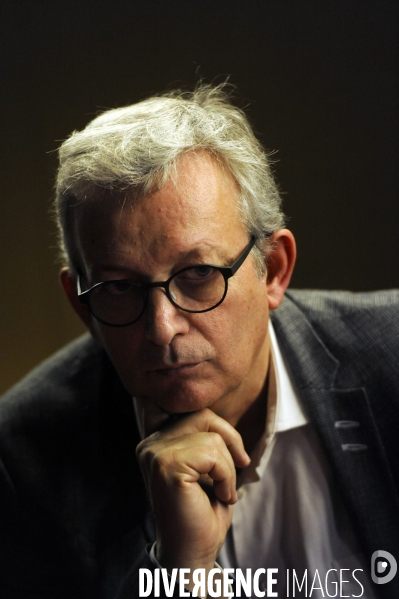 BARTOLONE, COSSE et LAURENT. A Montreuil campagne pour les élections régionales