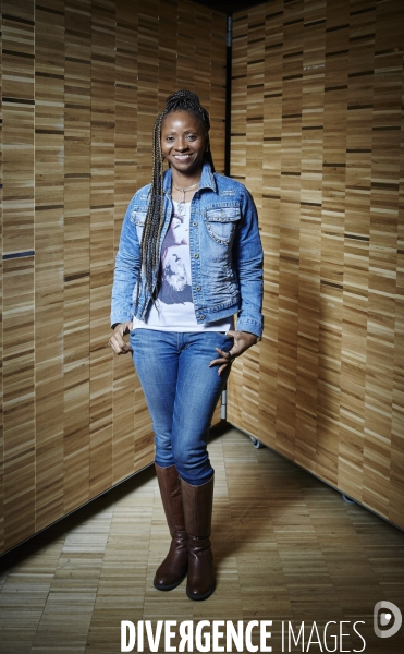 Black fashion week 2015