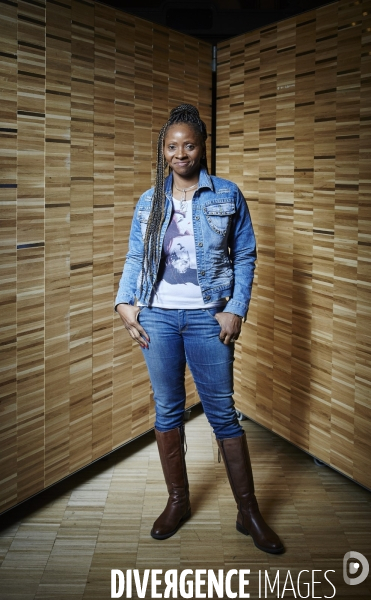 Black fashion week 2015