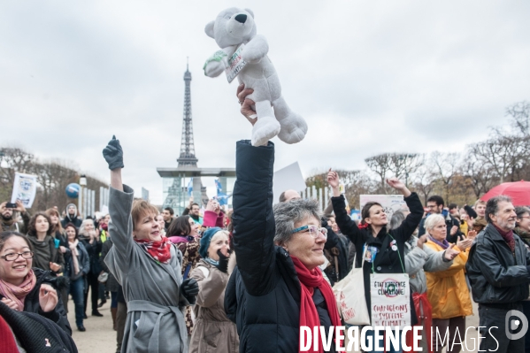 Cop 21, l accord ...