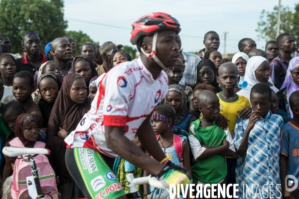 Tour du Faso 2015