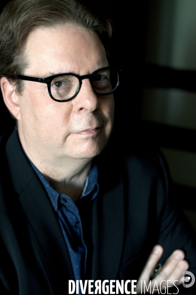 Douglas Kennedy
