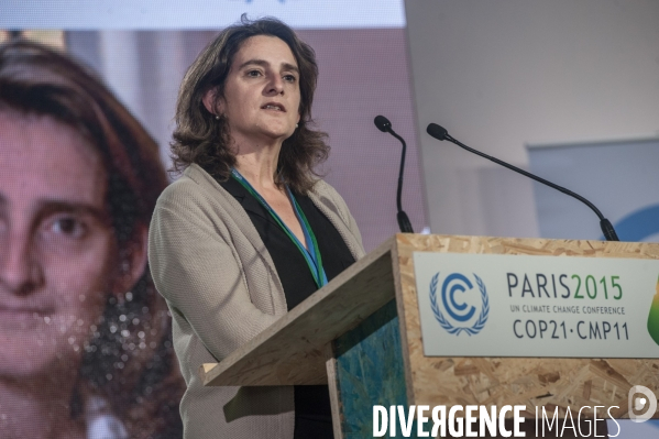 Cop 21, derniers jours ...