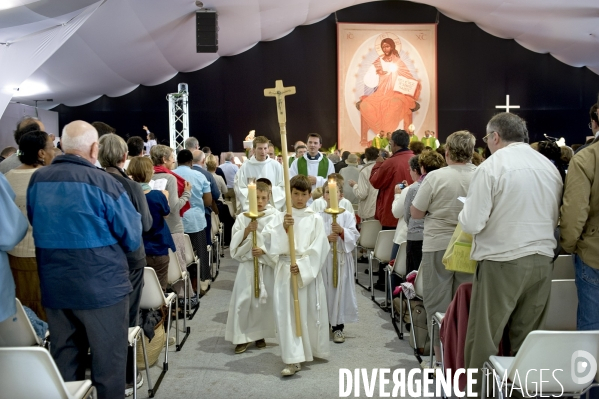 Communauté de l Emmanuel : Session internationale pour les familles