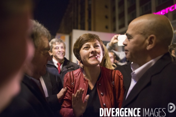 Victoire Carole DELGA
