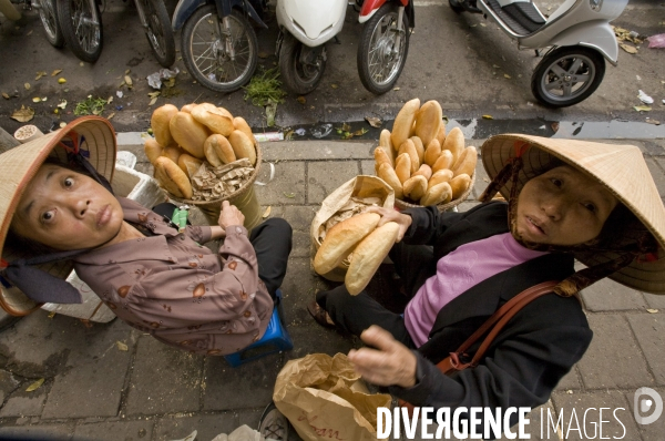 Hanoi/vietnam