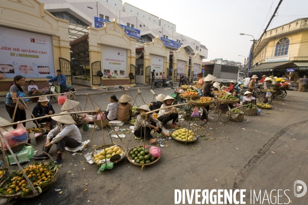 Hanoi/vietnam