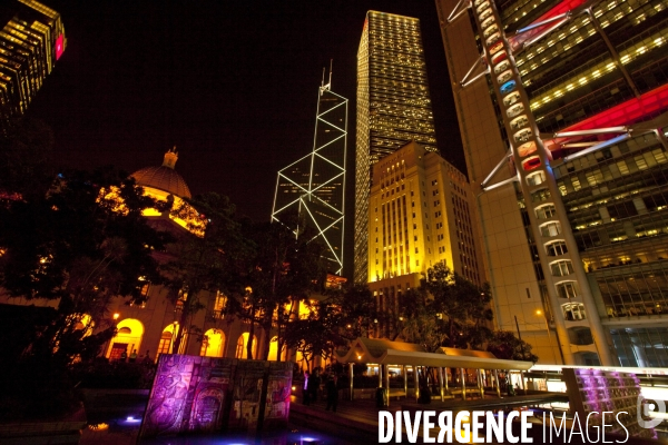 Hong kong