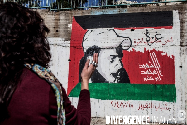 Elections Générales en Israël