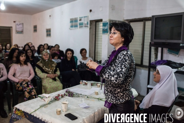 Elections Générales en Israël