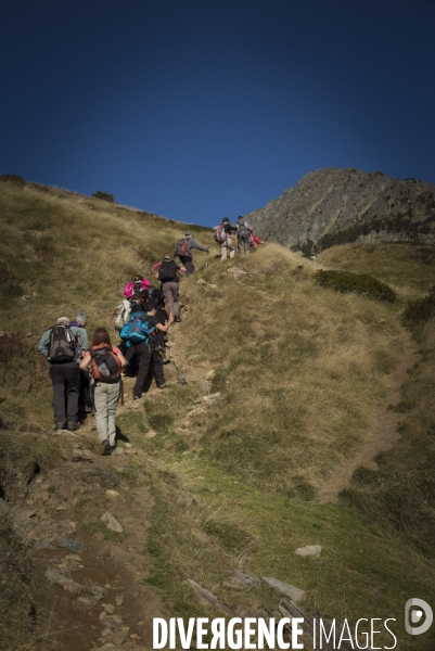 Petite Chronique d en Haut Rando