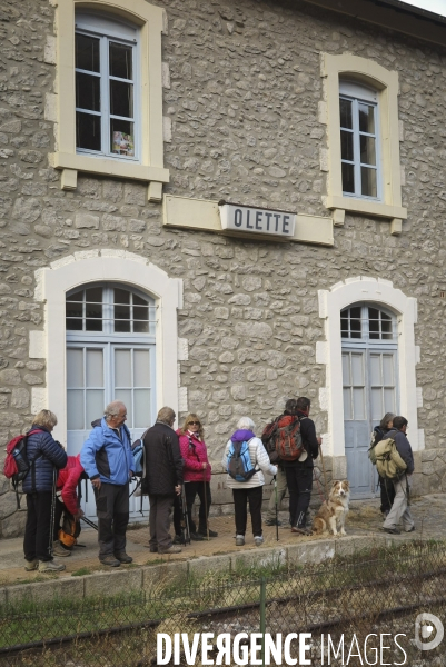 Petite Chronique d en Haut Rando