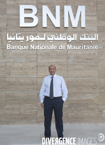 Mohamed ould noueigued pdg de bdm