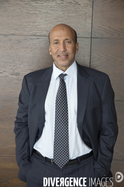 Mohamed ould noueigued pdg de bdm