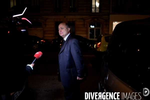 Manifestation contre la déchéance de nationalité