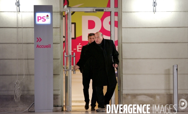 Manifestation contre la déchéance de nationalité