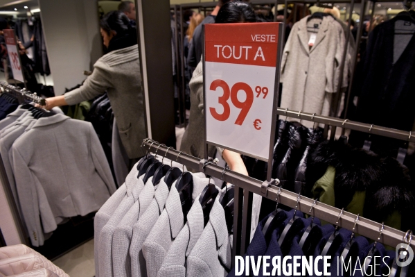 Soldes d hiver