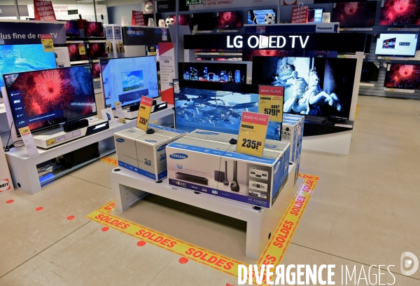 Soldes d hiver