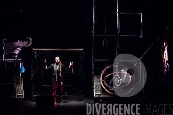 Richard III -  Shakespeare / Jolly