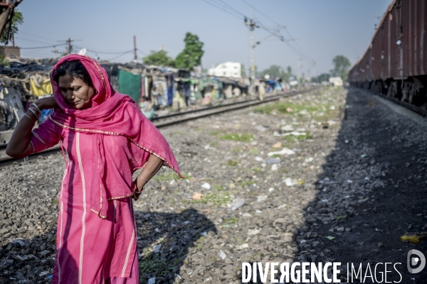 Inde : catastrophe de Bhopal, 30 ans après
