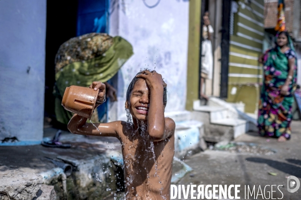 Inde : catastrophe de Bhopal, 30 ans après