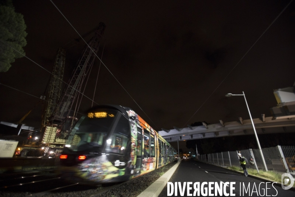L A9 se dédouble (suite)