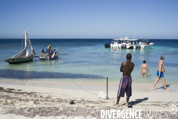 Haiti: les possibilites d une ile