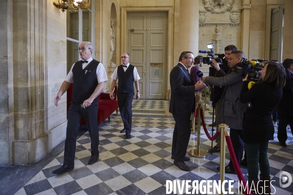 Assemblee Nationale