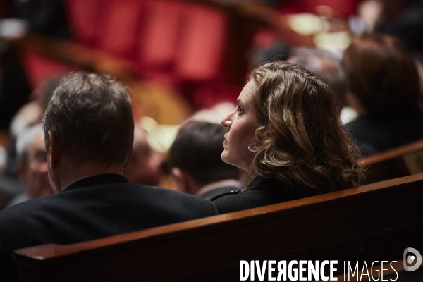 Assemblee Nationale