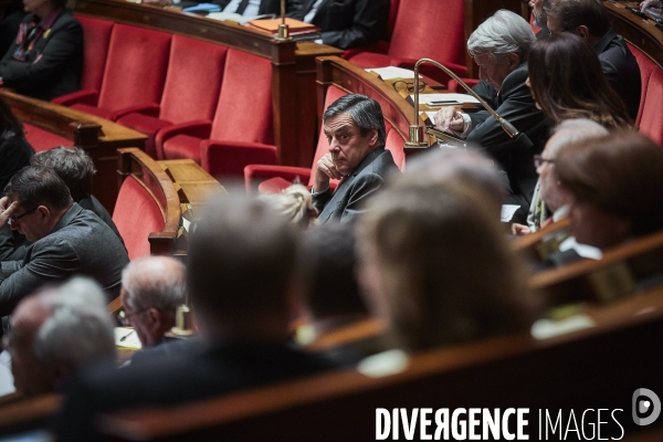 Assemblee Nationale