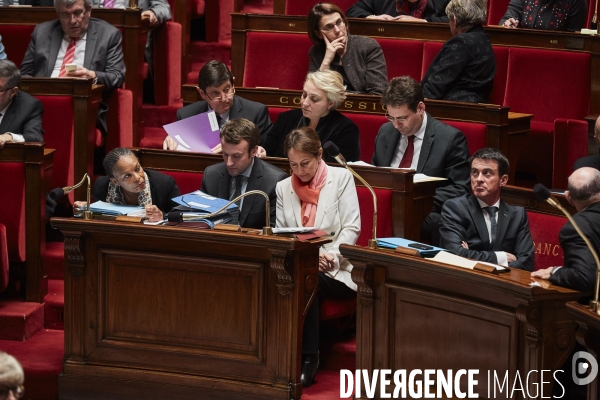Assemblee Nationale