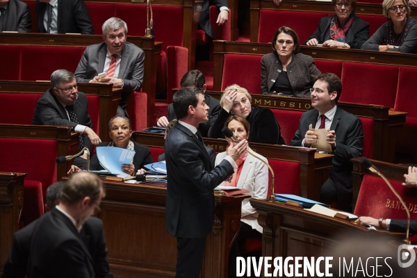 Assemblee Nationale