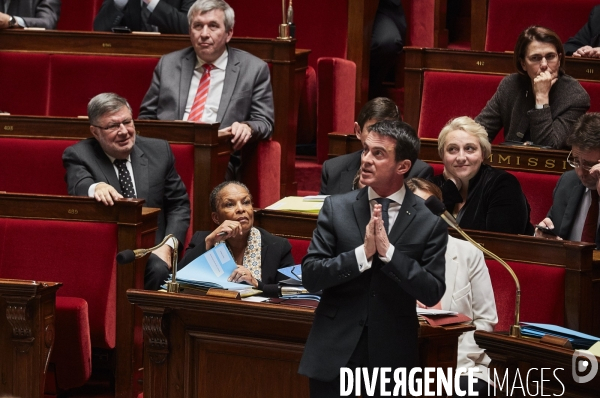 Assemblee Nationale