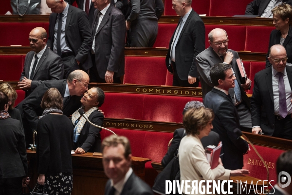 Assemblee Nationale