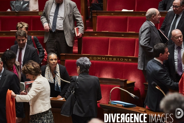 Assemblee Nationale