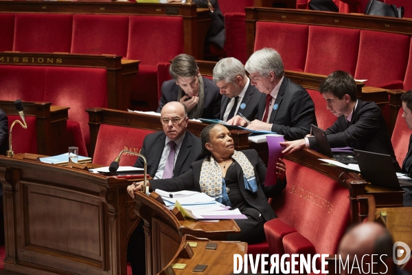 Assemblee Nationale