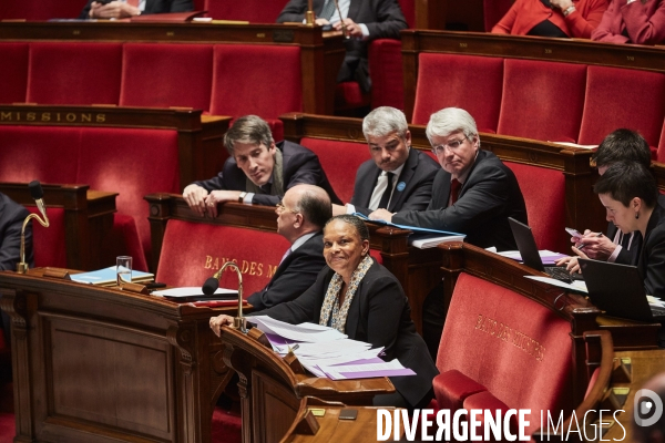 Assemblee Nationale