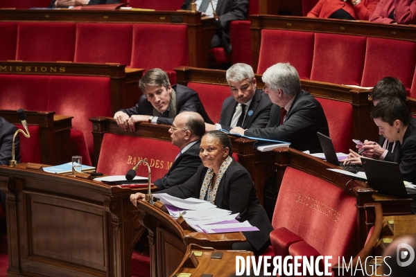 Assemblee Nationale